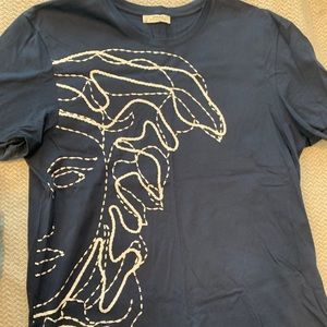 Versace collection t shirt